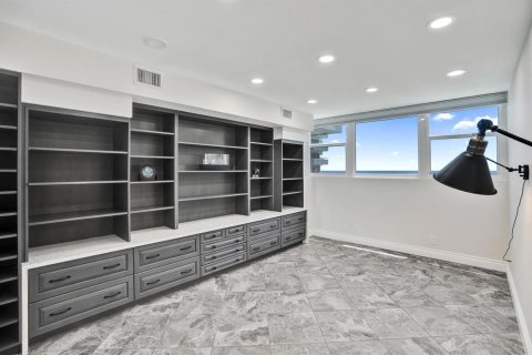 Condominio en venta en Fort Lauderdale, Florida, 1 dormitorio, 74.79 m2 № 2185347 - foto 21