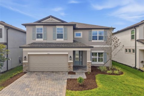 Casa en Wesley Chapel, Florida 5 dormitorios, 308.06 m2 № 2379618