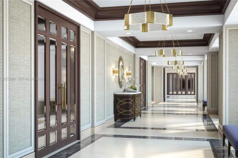 Copropriété à louer à Bal Harbour, Floride: 2 chambres, 128.95 m2 № 2171501 - photo 8