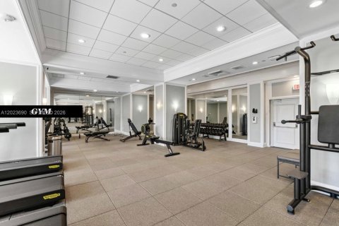Copropriété à louer à Bal Harbour, Floride: 2 chambres, 128.95 m2 № 2171501 - photo 9