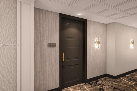 Copropriété à louer à Bal Harbour, Floride: 2 chambres, 128.95 m2 № 2171501 - photo 5