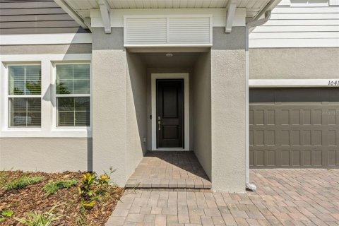 House in San Antonio, Florida 5 bedrooms, 312.52 sq.m. № 2238183 - photo 6
