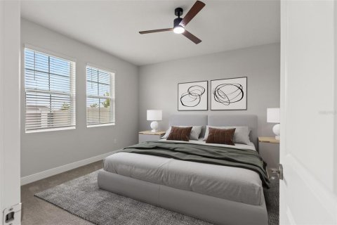 House in San Antonio, Florida 5 bedrooms, 312.52 sq.m. № 2238183 - photo 15