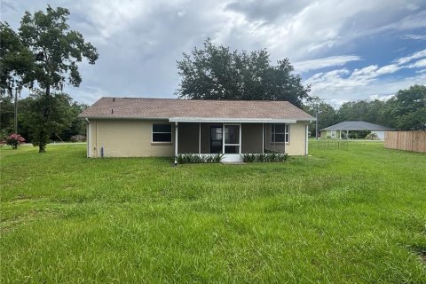 Casa en alquiler en Ocala, Florida, 3 dormitorios, 120.96 m2 № 1911663 - foto 27
