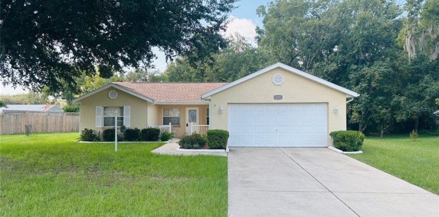 Casa en Ocala, Florida 3 dormitorios, 120.96 m2 № 1911663