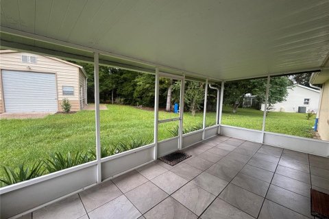 Casa en alquiler en Ocala, Florida, 3 dormitorios, 120.96 m2 № 1911663 - foto 22