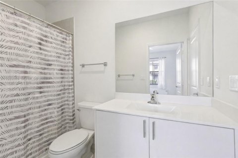 Купить таунхаус в Хомстед, Флорида 3 спальни, 123.37м2, № 2064340 - фото 18