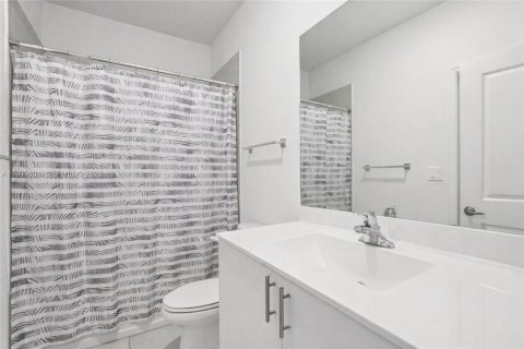 Купить таунхаус в Хомстед, Флорида 3 спальни, 123.37м2, № 2064340 - фото 20