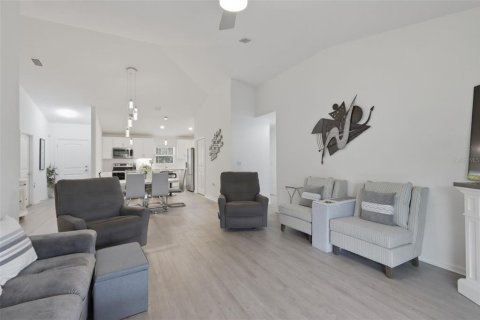Casa en venta en Palm Coast, Florida, 3 dormitorios, 139.35 m2 № 2113016 - foto 11