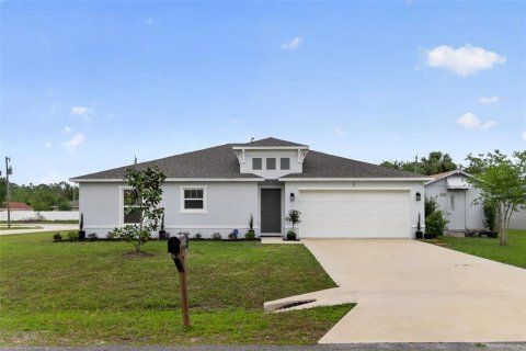 Casa en venta en Palm Coast, Florida, 3 dormitorios, 139.35 m2 № 2113016 - foto 2