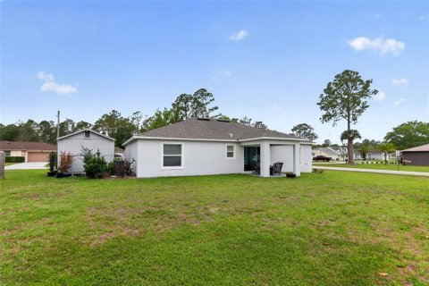 Casa en venta en Palm Coast, Florida, 3 dormitorios, 139.35 m2 № 2113016 - foto 26