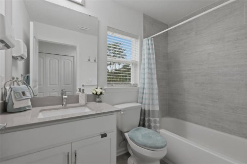 Casa en venta en Palm Coast, Florida, 3 dormitorios, 139.35 m2 № 2113016 - foto 21
