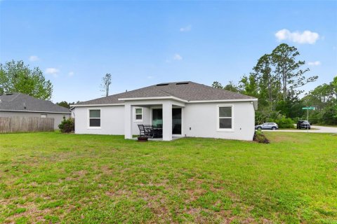 Casa en venta en Palm Coast, Florida, 3 dormitorios, 139.35 m2 № 2113016 - foto 25