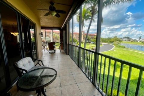 Copropriété à vendre à Punta Gorda, Floride: 2 chambres, 167.5 m2 № 2302683 - photo 18