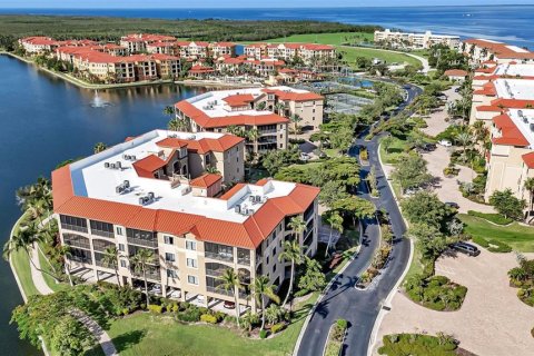 Condo in Punta Gorda, Florida, 2 bedrooms  № 2302683