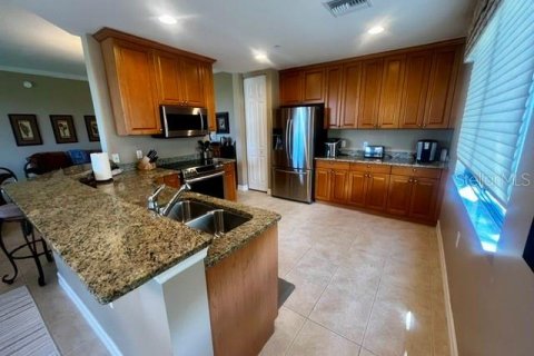 Copropriété à vendre à Punta Gorda, Floride: 2 chambres, 167.5 m2 № 2302683 - photo 7