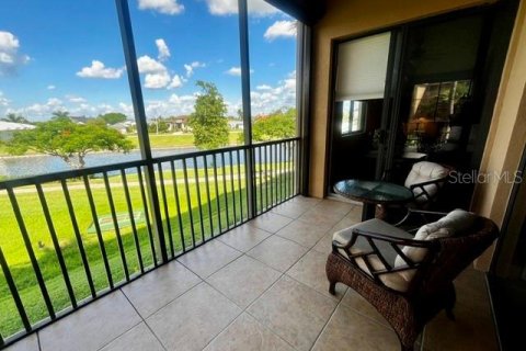 Copropriété à vendre à Punta Gorda, Floride: 2 chambres, 167.5 m2 № 2302683 - photo 20