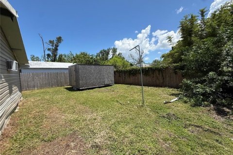 House in Port Charlotte, Florida 2 bedrooms, 84.17 sq.m. № 1847280 - photo 9