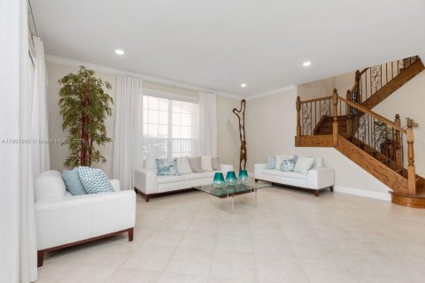 Купить виллу или дом в Мирамар, Флорида 4 спальни, 319.49м2, № 1953335 - фото 26
