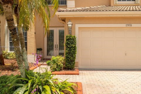 Купить виллу или дом в Мирамар, Флорида 4 спальни, 319.49м2, № 1953335 - фото 18