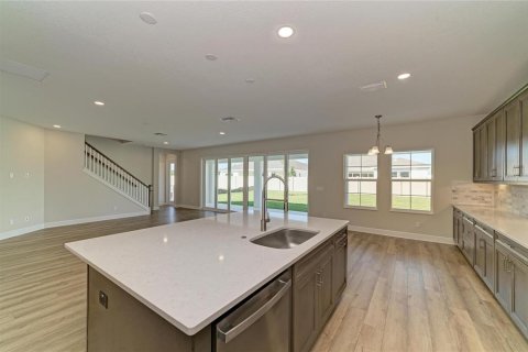 Villa ou maison à vendre à Dade City, Floride: 5 chambres, 330.55 m2 № 2236359 - photo 16