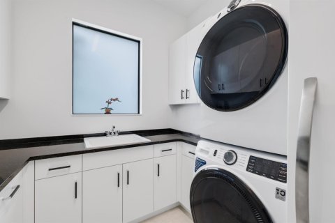 Купить виллу или дом в Бока-Ратон, Флорида 9 комнат, 472.5м2, № 2083936 - фото 9