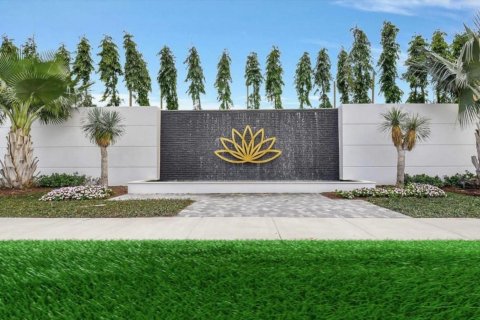 Купить виллу или дом в Бока-Ратон, Флорида 9 комнат, 472.5м2, № 2083936 - фото 20
