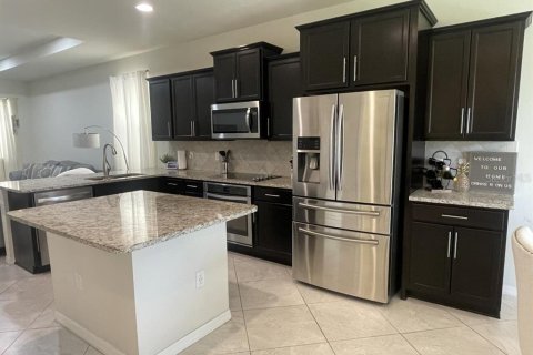 House in Riverview, Florida 3 bedrooms, 144.93 sq.m. № 1837793 - photo 3