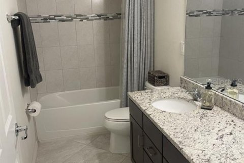 House in Riverview, Florida 3 bedrooms, 144.93 sq.m. № 1837793 - photo 7