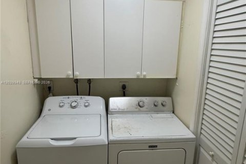 Copropriété à louer à Coral Springs, Floride: 3 chambres, 145.86 m2 № 2077766 - photo 21