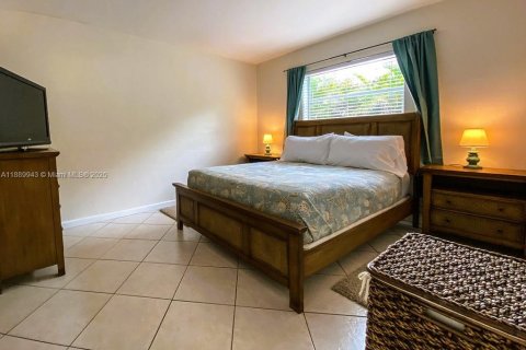 Condo in Fort Lauderdale, Florida, 1 bedroom  № 1950500 - photo 19