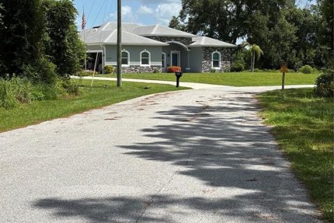 Land in North Port, Florida № 2215173 - photo 5