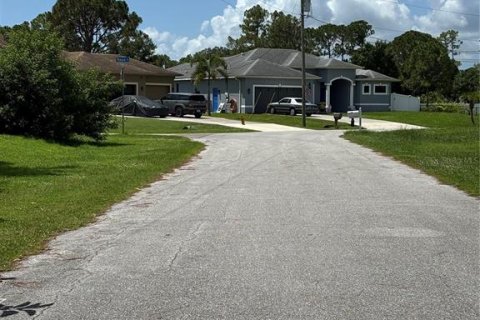 Land in North Port, Florida № 2215173 - photo 4