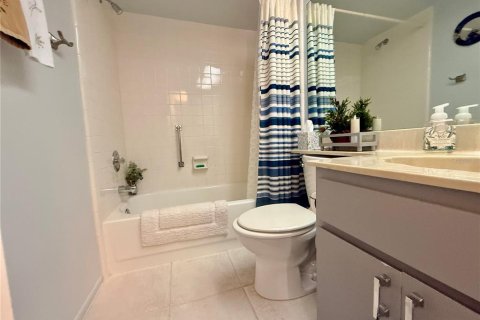 Copropriété à vendre à Port Richey, Floride: 2 chambres, 127.46 m2 № 2231430 - photo 11