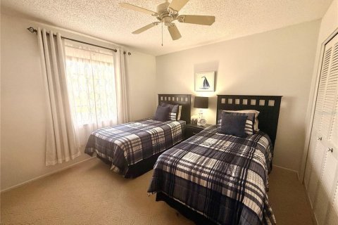 Copropriété à vendre à Port Richey, Floride: 2 chambres, 127.46 m2 № 2231430 - photo 4