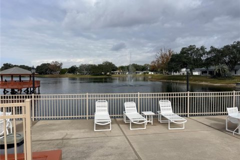 Copropriété à vendre à Port Richey, Floride: 2 chambres, 127.46 m2 № 2231430 - photo 27