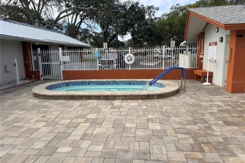 Copropriété à vendre à Port Richey, Floride: 2 chambres, 127.46 m2 № 2231430 - photo 29