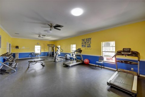 Condo in Boynton Beach, Florida, 2 bedrooms  № 1958705 - photo 24