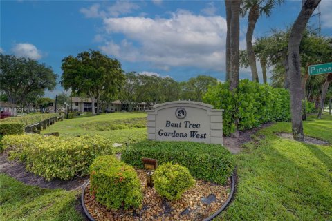 Condo in Boynton Beach, Florida, 2 bedrooms  № 1958705 - photo 2