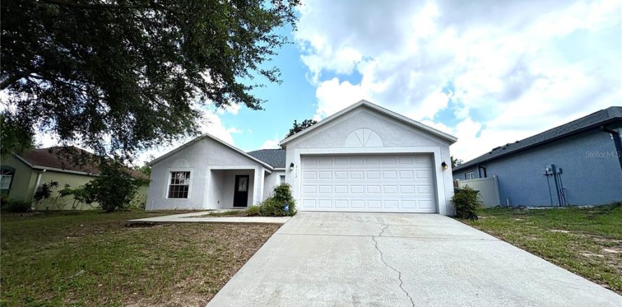 Villa ou maison à Valrico, Floride 3 chambres, 148.64 m2 № 1895210