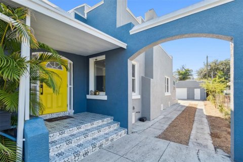 Casa en venta en Saint Petersburg, Florida, 2 dormitorios, 133.5 m2 № 2095773 - foto 3
