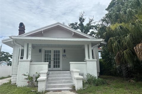 Villa ou maison à louer à Saint Petersburg, Floride: 4 chambres, 134.52 m2 № 2114780 - photo 3