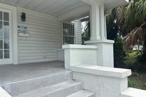 Villa ou maison à louer à Saint Petersburg, Floride: 4 chambres, 134.52 m2 № 2114780 - photo 4