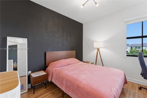 Купить таунхаус в Хайалиа, Флорида 1 комната, 153.29м2, № 2017737 - фото 30