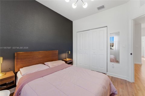 Купить таунхаус в Хайалиа, Флорида 1 комната, 153.29м2, № 2017737 - фото 27