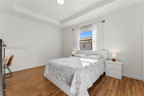 Купить таунхаус в Хайалиа, Флорида 1 комната, 153.29м2, № 2017737 - фото 19