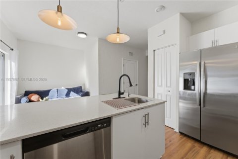 Купить таунхаус в Хайалиа, Флорида 1 комната, 153.29м2, № 2017737 - фото 14