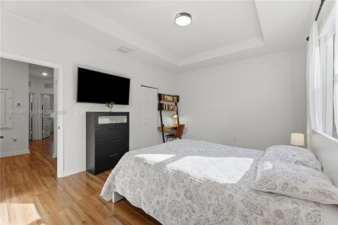 Купить таунхаус в Хайалиа, Флорида 1 комната, 153.29м2, № 2017737 - фото 18