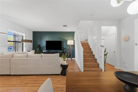 Купить таунхаус в Хайалиа, Флорида 1 комната, 153.29м2, № 2017737 - фото 4