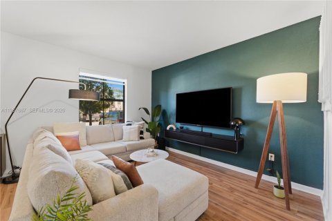 Купить таунхаус в Хайалиа, Флорида 1 комната, 153.29м2, № 2017737 - фото 6